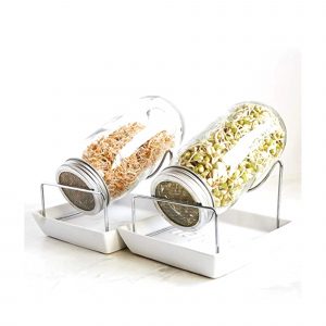 How to Soak and Sprout | Nutrition Stripped