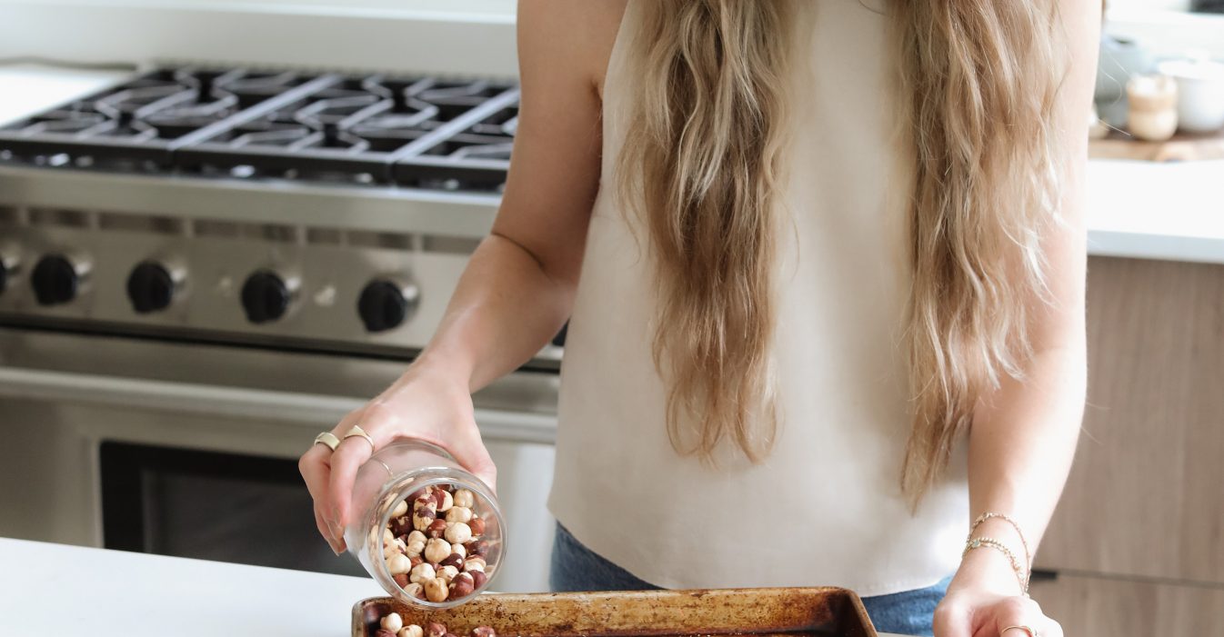 How To Make Super Nut Butter