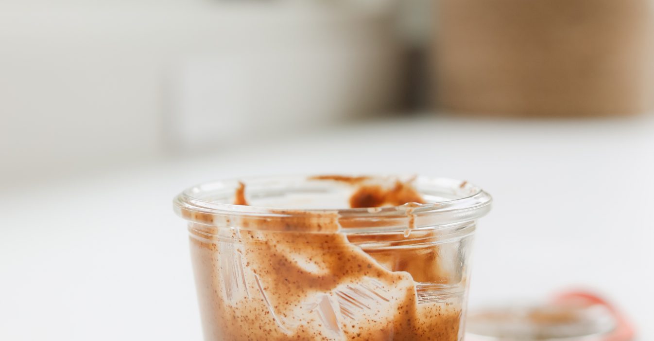 How To Make Super Nut Butter