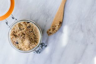 Superseed Nut Butter | Nutrition Stripped