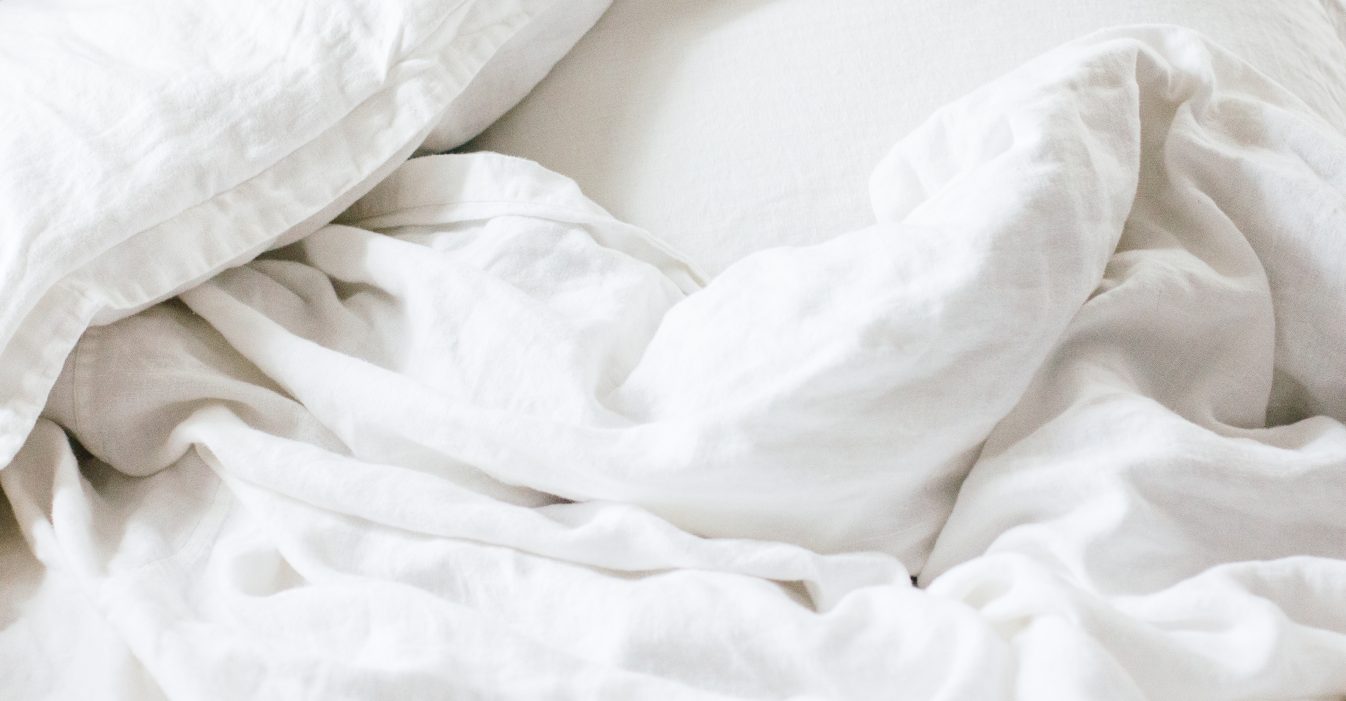 How to Get Better Beauty Sleep | Nutrition Stripped