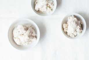 How To Make Simple Coconut Milk Ice Cream | Nutrition Stripped