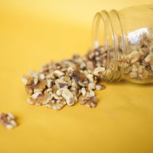 Walnuts Nutrition Information, Health Benefits, and Uses | Nutrition Stripped